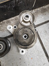 本田（HONDA）原廠(chǎng)發(fā)動(dòng)機皮帶漲緊輪調整輪惰輪  助力泵皮帶 發(fā)電機發(fā)動(dòng)機皮帶 張緊器 惰輪 皮帶 三件套 雅閣九代(14-17款) 曬單實(shí)拍圖