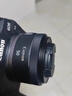 佳能（Canon）RF50F1.8人像大光圈定焦鏡頭 佳能501.8 小痰盂RF鏡頭 微單相機專(zhuān)用  曬單實(shí)拍圖
