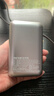 飛毛腿【3C認證可上飛機】充電寶20000毫安45W快充小巧便攜自帶線(xiàn)大容量移動(dòng)電源適用蘋(píng)果17Pro華為小米  曬單實(shí)拍圖