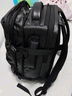京東京造 黑武士AVANT 多功能運動(dòng)雙肩背包180°開(kāi)合書(shū)包商務(wù)差旅17電腦包 曬單實(shí)拍圖