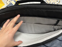 tomtoc筆記本電腦包手提16英寸輕便簡(jiǎn)約商務(wù)A34蘋(píng)果MacBook Air/Pro M5 曬單實(shí)拍圖