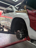 博世（BOSCH）剎車(chē)片前片剎車(chē)皮豐田RAV4/榮放逸致陸風(fēng)X7/X5逍遙榮曜江鈴域虎EV 曬單實(shí)拍圖