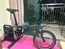 智騎XXPRO二代智能電驅騎行臺自發(fā)電靜音家用公路自行車(chē)功率訓練臺 XXPro二代-黑色-預裝8速11-42T山地飛輪 曬單實(shí)拍圖