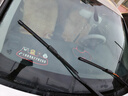 澳冶 無(wú)骨雨刮器 雨刷器 前窗雨刮片 一對裝 曬單實(shí)拍圖