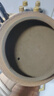 滎匠人滎經(jīng)砂鍋煲湯燉湯家用砂鍋無(wú)釉砂鍋湯鍋燉肉熬粥煲老式傳統土砂鍋 古法精燒（6-10人使用） 8.5L 曬單實(shí)拍圖