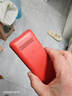 飛利浦（PHILIPS）E568A 絢麗紅 升級版 移動(dòng)聯(lián)通電信4G全網(wǎng)通 老年人手機智能 超長(cháng)待機學(xué)生手機 直板按鍵 曬單實(shí)拍圖