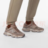 NEW BALANCE【IU同款】NB9060官方老爹鞋男鞋女鞋冬季百搭透氣厚底休閑運動(dòng)鞋 駝色 U9060PB 37 (腳長(cháng)22.5cm) 曬單實(shí)拍圖