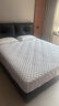 絲漣Sealy雙層乳膠攬月美姿彈簧偏硬護腰睡感家用臥室床墊 攬月Max-26cm-美姿彈簧S 1.8*2米 曬單實(shí)拍圖