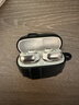 墨奇霖Bose Ultra 0pen Earbuds開(kāi)放式藍牙耳機殼鎖扣防摔保護套博士新 分體黑色+登山扣+掛繩 Bose Ultra 0pen 開(kāi)放式 曬單實(shí)拍圖