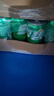 可口可樂(lè )（Coca-Cola）檀健次代言 雪碧Sprite檸檬味碳酸飲料 330ml*24摩登罐  曬單實(shí)拍圖