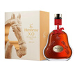 軒尼詩(shī)（Hennessy）XO干邑白蘭地法國進(jìn)口洋酒700ml2026年馬年限量版禮盒生肖酒 曬單實(shí)拍圖