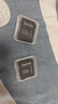 閃迪閃迪（SanDisk）原裝卡套 TF卡轉SD大卡卡套 手機microSD卡內存卡轉SD相機車(chē)載卡套卡托小卡轉大卡 TF-SD 單卡套【2個(gè)裝】 卡套最大支持1TB以下TF卡 曬單實(shí)拍圖
