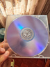 錸德（RITEK）光盤(pán)盒收納盒 透明膠質(zhì)柔韌設計不易碎 CD/DVD盒光盤(pán)套 10片/包 曬單實(shí)拍圖