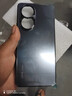 及派榮耀80手機殼新款電鍍磨砂防摔榮耀80pro保護套散熱金屬鏡頭全包高級感男女小眾ins風(fēng)潮牌時(shí)尚 【石墨黑】電鍍磨砂膚感 榮耀 80 曬單實(shí)拍圖