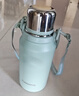 富光保溫杯大容量316L不銹鋼水杯男女學(xué)生戶(hù)外手提茶杯子1200ml 曬單實(shí)拍圖