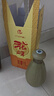 沱牌【年貨送禮】酒 沱牌生態(tài)窖藏 50度 500mL 50度 500mL 6瓶 曬單實(shí)拍圖
