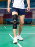 安德瑪（Under Armour）護膝夏季超薄運動(dòng)跑步半月板關(guān)節炎老寒腿籃羽毛球騎行防撞護具 曬單實(shí)拍圖