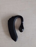 GGCHG【旗艦正品】藍牙耳機單耳骨傳導無(wú)線(xiàn)掛耳式高清通話(huà)防漏音超長(cháng)續航不入耳運動(dòng)跑步開(kāi)車(chē)載 黑色【高清通話(huà)丨左右耳通用 】 適配華為小米安卓蘋(píng)果藍牙全通用 曬單實(shí)拍圖