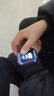 華為（HUAWEI）兒童手表 4 Pro【國家補貼15%】智能高清拍照視頻通話(huà)4G全網(wǎng)通GPS定位電話(huà)手表防水男女孩學(xué)生 星云藍【送高清貼膜+電話(huà)卡+卡通吊墜】 7天無(wú)理由 曬單實(shí)拍圖