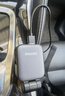 飛利浦（Philips）車(chē)載充電器一拖三80W汽車(chē)點(diǎn)煙器充電頭超級快充2026新款伸縮自帶線(xiàn)適用華為蘋(píng)果17轉換器插頭4335 曬單實(shí)拍圖