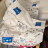 克魯布醫護級夏季超薄干爽嬰兒紙尿褲全包臀拉拉褲透氣防紅敏寶寶 拉拉褲3XL碼32片(30-35斤 曬單實(shí)拍圖