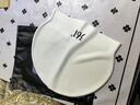 361°游泳帽男女士防水護耳舒適不勒頭加大硅膠成人長(cháng)發(fā)專(zhuān)業(yè)訓練泳帽 曬單實(shí)拍圖