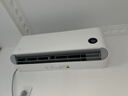小米米家空調 巨省電Pro 1.5匹 超一級能效 雙缸壓縮機 空調掛機 35GW-NA20/V1A1 整機十年質(zhì)保 曬單實(shí)拍圖
