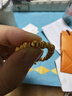 金至尊（3DG Jewellery）寶珠葫蘆古法刻絲工藝黃金手鏈足金999轉運珠手串新年禮物計價(jià) 總重16.94克（金重16.86克） 曬單實(shí)拍圖