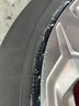 鄧祿普（DUNLOP）汽車(chē)輪胎 225/60R18 100H PT30原配豐田RAV4適配榮放博越宋ProH6 曬單實(shí)拍圖
