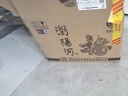 瀏陽(yáng)河 喜福吉祥 濃香型白酒 52度 500ml*6瓶 整箱裝 宴請送禮 含禮品袋 曬單實(shí)拍圖