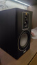 密力 Signature 603 無(wú)源書(shū)架箱 高端hifi發(fā)燒級高保真音箱音響 家庭影院家用客廳桌面音箱 需搭配功放 603黑色 曬單實(shí)拍圖
