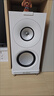 KEFQ350/ LS50 Meta/Q1 Meta/Q3 Meta/Q 協(xié)奏曲/Q6 Meta/T101c/T2無(wú)源書(shū)架音箱 同軸HiFi音響  全新Q系列Q 協(xié)奏曲（三分頻）-絲絨白 曬單實(shí)拍圖
