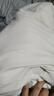 無(wú)印良品A類(lèi)面料10%大豆纖維被子家用秋冬被芯雙人保暖冬被褥200*230cm6斤 曬單實(shí)拍圖