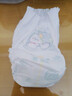 幫寶適超薄透氣清新幫拉拉褲新生兒嬰兒尿不濕尿片透氧Pro XXXL48 曬單實(shí)拍圖