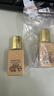 雅詩(shī)蘭黛DW持妝粉底液17#象牙白(1W1)15ml*2 控油遮瑕化妝品 曬單實(shí)拍圖