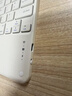 zoyu iPad11鍵盤(pán)保護套pro11磁吸拆分Air8保護殼air7藍牙6鍵盤(pán)5適用蘋(píng)果平板2026防摔10帶筆槽9輕薄 奶油白【單個(gè)鍵盤(pán)】 2025款iPad11【A16芯片】/第十代 曬單實(shí)拍圖