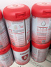 貝因美（Beingmate）愛(ài)加0-6月嬰兒配方奶粉1段800g*6免疫成長(cháng)奶粉含乳鐵蛋白 曬單實(shí)拍圖