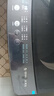 美的（Midea）全自動(dòng)波輪洗衣機10公斤kg大容量一級能效 免清洗內筒家用出租房除螨洗單脫水15分鐘快洗 以舊換新 曬單實(shí)拍圖