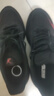 安踏毒刺7代丨男鞋緩震回彈跑步鞋黑色輕質(zhì)慢跑鞋體考體測運動(dòng)鞋子男 曬單實(shí)拍圖