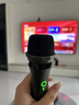 天籟K歌適用于海信雷鳥(niǎo)TCL海爾可接電視音樂(lè )K歌MM-5DMAX無(wú)線(xiàn)麥克風(fēng)卡拉OK唱歌神器話(huà)筒家用娛樂(lè )家庭KTV MM-5DMAX 雙支 槍色升級款 MM-5升級系列 曬單實(shí)拍圖