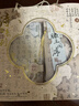 三年二班 詩(shī)韻系列文具禮盒手賬本高顏值送同學(xué)伴手禮畢業(yè)禮物生日禮物獎品圣誕節禮物開(kāi)學(xué)必備 滕王閣序 曬單實(shí)拍圖