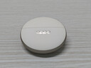 OPPO Enco X3 真無(wú)線(xiàn)入耳式藍牙耳機降噪耳機通用蘋(píng)果華為小米手機 有線(xiàn)充版米白  AI降噪 曬單實(shí)拍圖