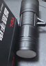 TCLTD100強光手電筒強光超長(cháng)續航野外生存流明穿天炮家用戶(hù)外200000K 曬單實(shí)拍圖