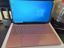 愛(ài)爾軒（AIERXUAN）AIR15 國家補貼英特爾高性能筆記本電腦輕薄本AI 超薄大學(xué)生網(wǎng)課設計商務(wù)辦公本粉16G+512G 曬單實(shí)拍圖
