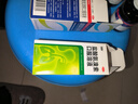999三九鹽酸氨溴索口服溶液100ml 適用于痰液粘稠不易咳出者,粘性痰,急性和慢性支氣管或肺疾病,急慢性支氣管炎,用于呼吸道疾病,咳痰困難,小兒支氣管炎 曬單實(shí)拍圖