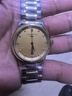 【二手99新】浪琴男表（LONGINES） 傳統名匠系列 精鋼/18k金表自動(dòng)機械商務(wù)保值奢侈品腕表 38.5mm金盤(pán)鑲鉆-L2.628.5.37.7 曬單實(shí)拍圖