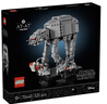 樂(lè )高（LEGO）積木星球大戰75440 AT-AT步行機男孩玩具生日禮物裝飾擺件 曬單實(shí)拍圖