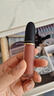 M.A.C魅可輕尤霧彈唇釉口紅霧面滋潤#956霧絨絨 送女友生日禮物 曬單實(shí)拍圖