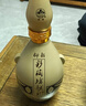仰韶彩陶坊獻禮盒裝白酒500ml陶融型50度高度酒純糧食酒口糧酒送禮酒 50%vol 500mL 6瓶 整箱裝 曬單實(shí)拍圖