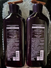 呂（Ryo）紫呂洗發(fā)水618ml*2 控油蓬松強韌防斷發(fā)洗發(fā)膏【油頭專(zhuān)研】 曬單實(shí)拍圖